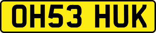 OH53HUK
