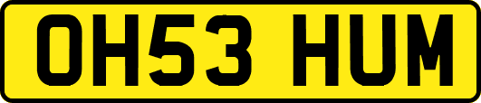 OH53HUM