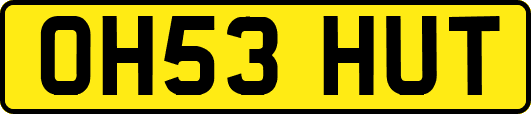 OH53HUT