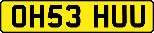 OH53HUU