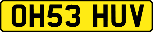 OH53HUV