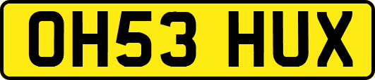 OH53HUX
