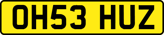 OH53HUZ