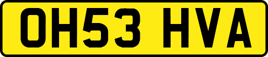 OH53HVA