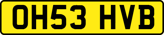 OH53HVB