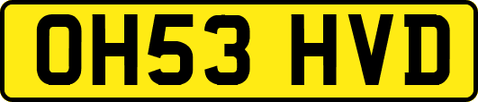 OH53HVD
