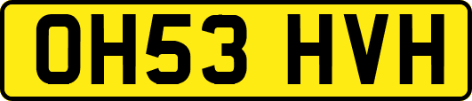 OH53HVH