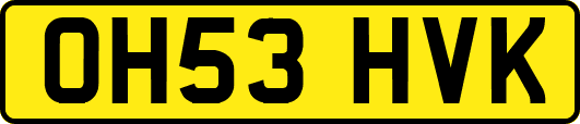 OH53HVK