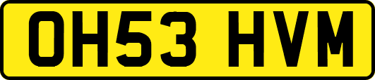 OH53HVM