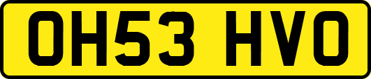 OH53HVO