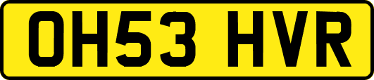 OH53HVR