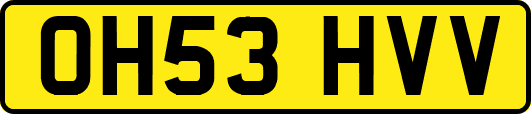 OH53HVV