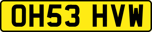 OH53HVW