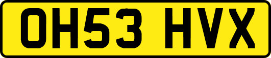 OH53HVX