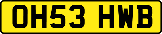 OH53HWB