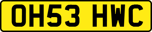 OH53HWC