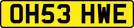 OH53HWE