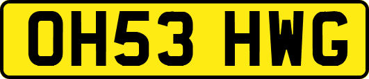 OH53HWG
