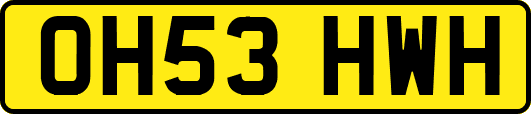 OH53HWH