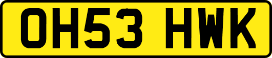 OH53HWK