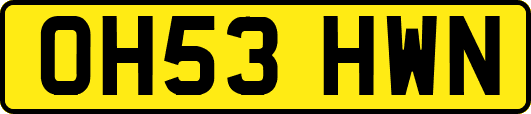 OH53HWN