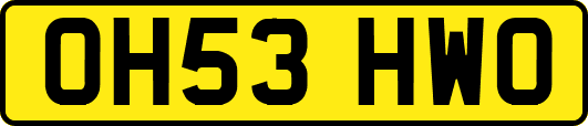 OH53HWO
