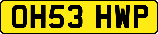 OH53HWP
