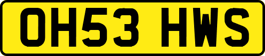 OH53HWS