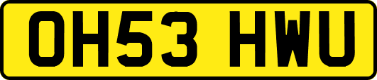 OH53HWU