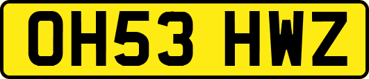 OH53HWZ