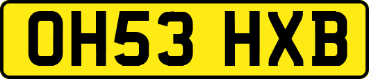 OH53HXB