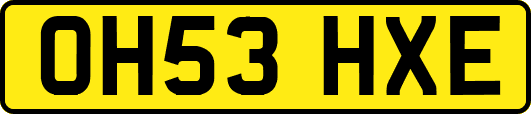 OH53HXE