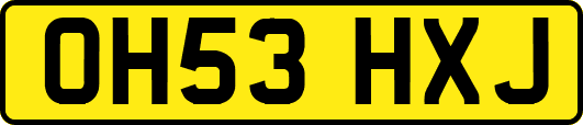 OH53HXJ