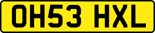 OH53HXL