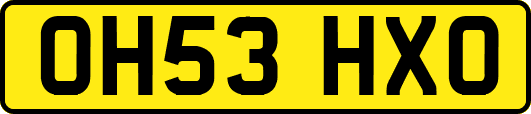OH53HXO