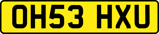 OH53HXU
