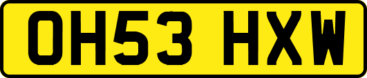 OH53HXW