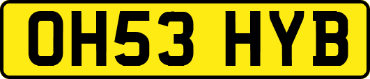 OH53HYB