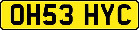 OH53HYC