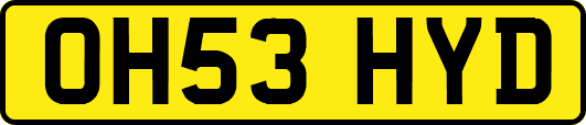 OH53HYD