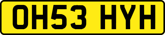 OH53HYH
