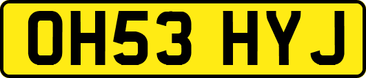 OH53HYJ