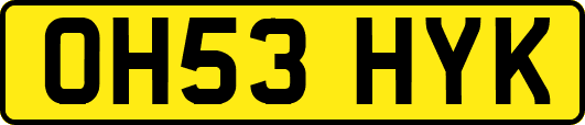 OH53HYK