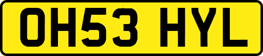OH53HYL