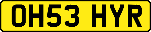 OH53HYR