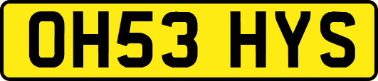 OH53HYS