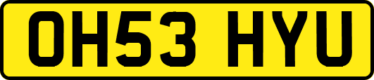 OH53HYU