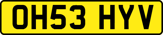 OH53HYV