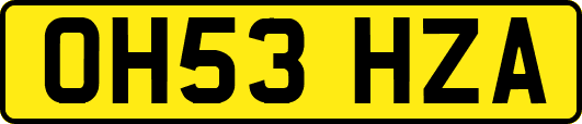 OH53HZA