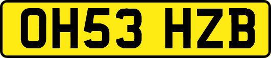 OH53HZB